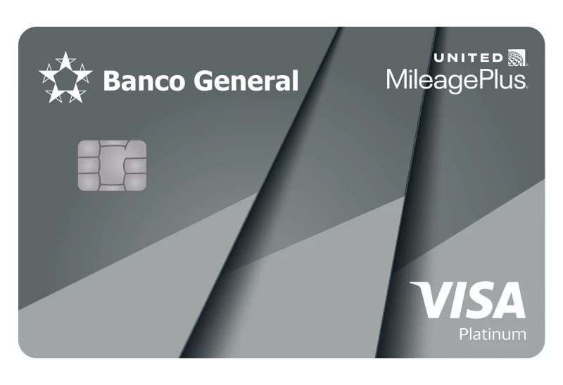 Visa MileagePlus Platinum